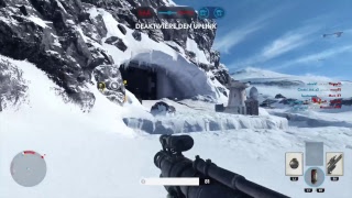 Star Wars: BATTLEFRONT Livestream #18| MULTIPLAYER
