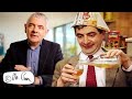 Who IS Mr Bean? | Happy Birthday Mr Bean | ITV - Sunday at 8pm