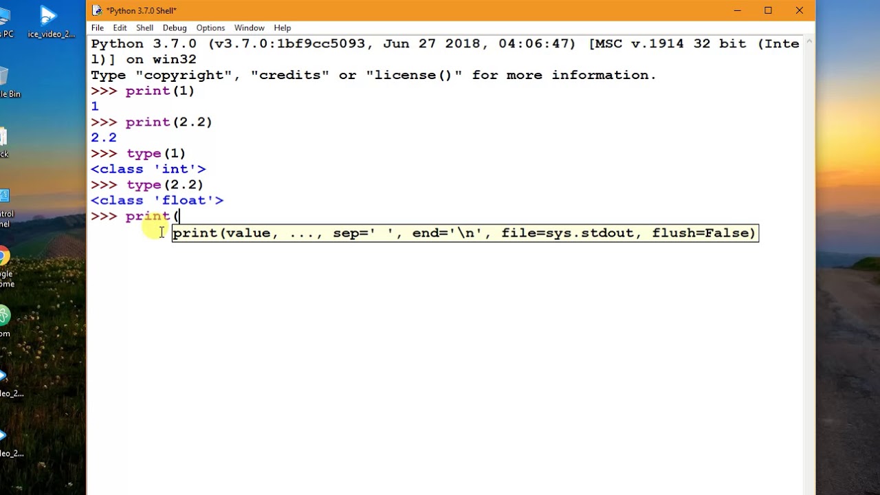 Python Bangla Part 3 - YouTube