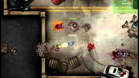 SAS Zombie Assault 3 :: AirBase ::