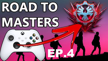 Gears 5 - THE JOURNEY IS OVER - Road To Masters Final Episode.