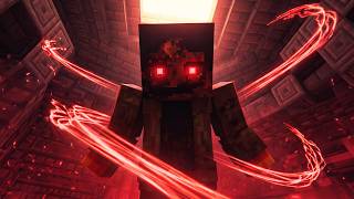 This is What Minecraft Horror Should Be... @NotVixios