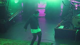 Deftones - Knife Prty Live @ Meltdown Festival Southbank