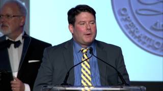 2017 Edelman Award Winner Announcement