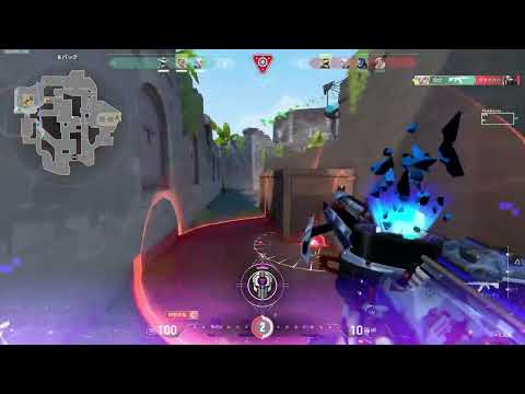 Overdose | Valorant Highlight