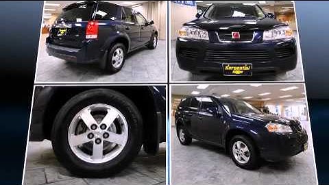 2007 Saturn VUE V6 FWD in Strongsville, OH 44136