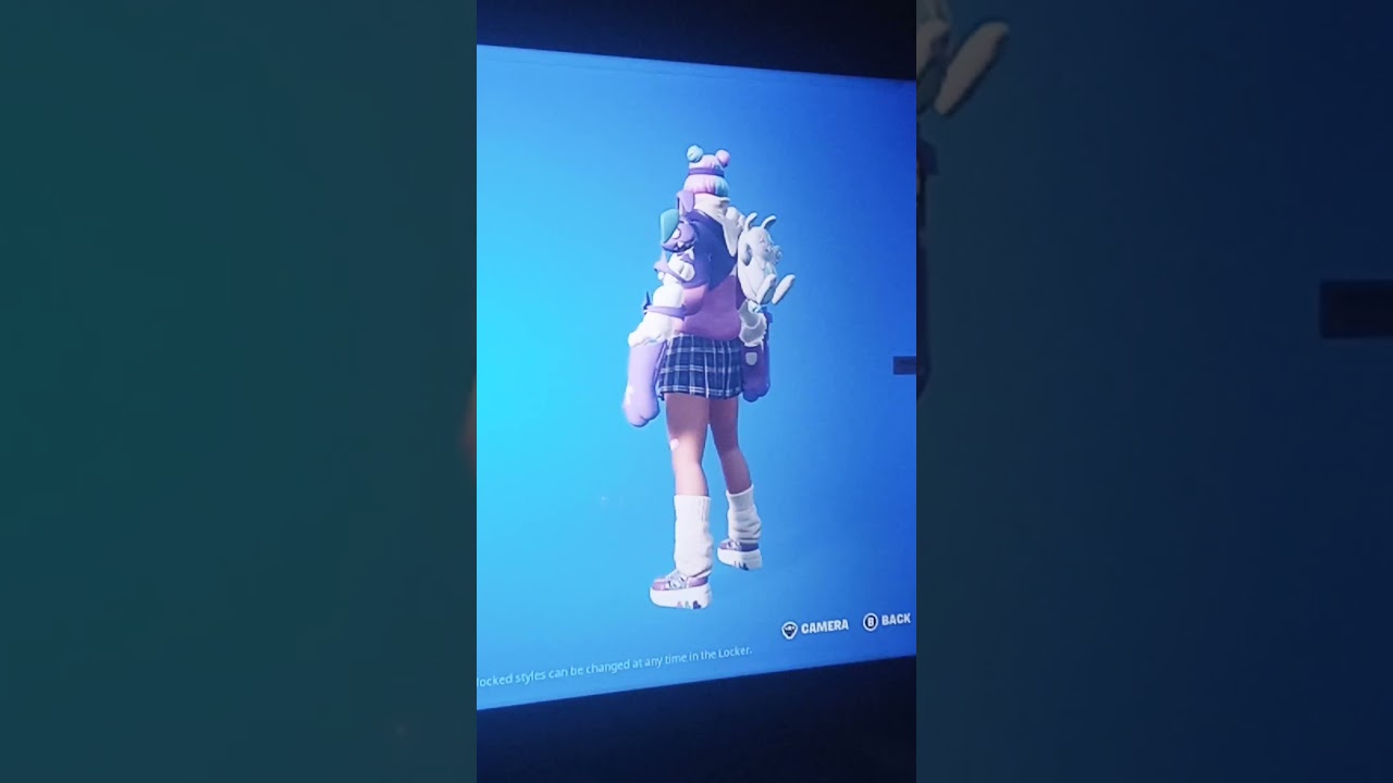 leelah and halley skins hot new styles 