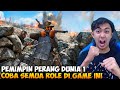 Jadi role pemimpin di perang dunia 1 seru banget  ww1 isonzo gameplay