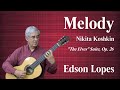 Melody (Nikita Koshkin)