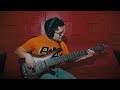 Luis Miguel - Medley Dame tu amor, Sol, arena y mar, Suave (Bass Cover Heber Maya)