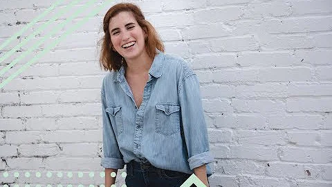 Interview with Kristen Diaz of Vow + Vast