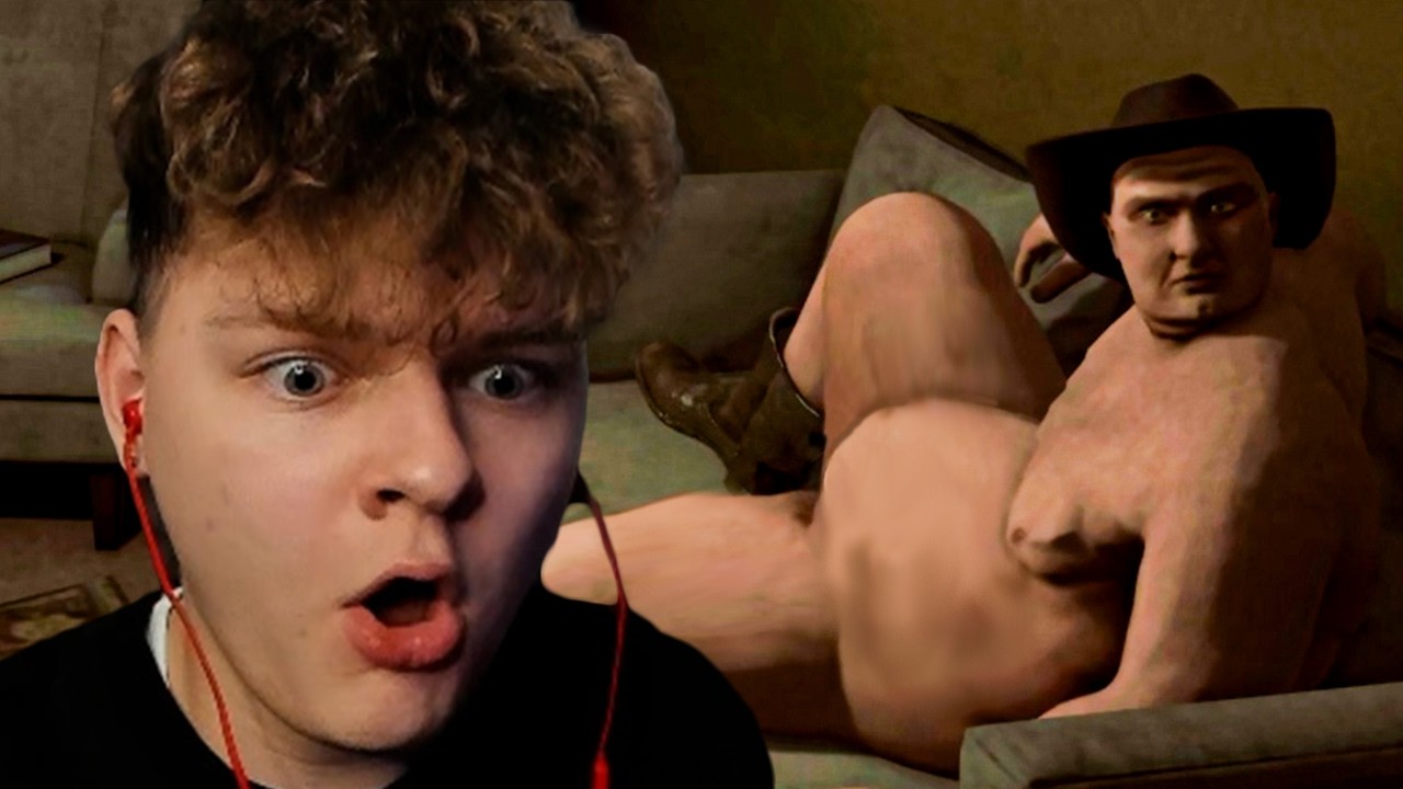 Я пропустил ЭТУ аномалию… и он уже был в комнате! I'm on Observation Duty 8 #1