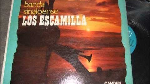Banda Sinaloense Los Hermanos Escamilla - Mazatlan