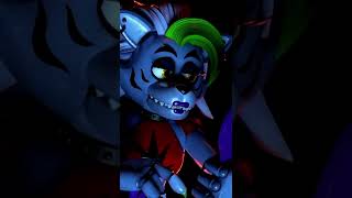 Roxanne Wolf Death Taunt Animated