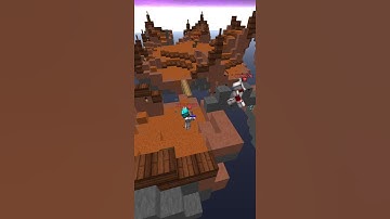 Hypixel Has The BEST Anti Cheat #shorts