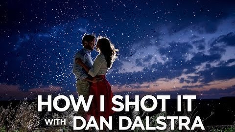How I Shot It with MagMod - Featuring Dan Dalstra // Episode 8
