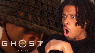 PAIN | GHOST OF YOTEI PLAYTHROUGH PART 3