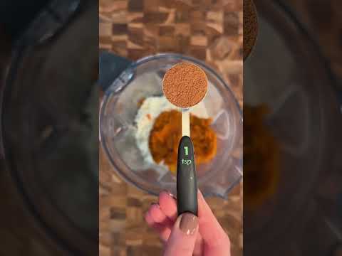 Pumpkin Cheesecake Ice