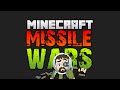 Minecraft Missile Wars for 1.10 PlayTest with Cubehamster