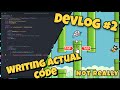 Devlog #02