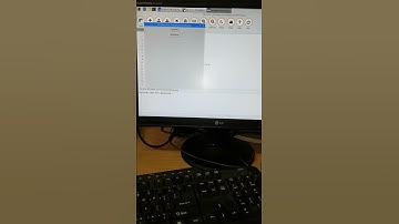 DC Motor GUI Control With Forwards and Reverse Via Explorer Hat Pro & Raspberry Pi