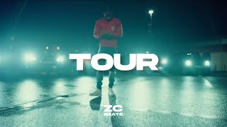 [FREE] “TOUR” Clavish x Fredo x UK Rap Type Beat 2023