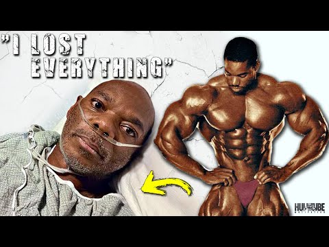 LIFE STORY OF FLEX WHEELER - FLEX WHEELER NOW WORKOUT -  2022