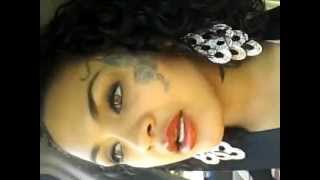 Dangerous Driving- Monica Leon in Beverly Hills