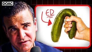 Men Over 40 MUST Know THIS About Erectile Dysfunction…  | Sex & Infertility Expert Dr Mohit Khera