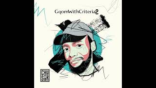 Chustar  Sphiwo Gift feat Cultivated Soulz