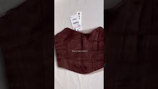 Outfit Ideas Ft. Corset Haul