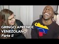 Como Hablan los Venezolanos: Parte 2