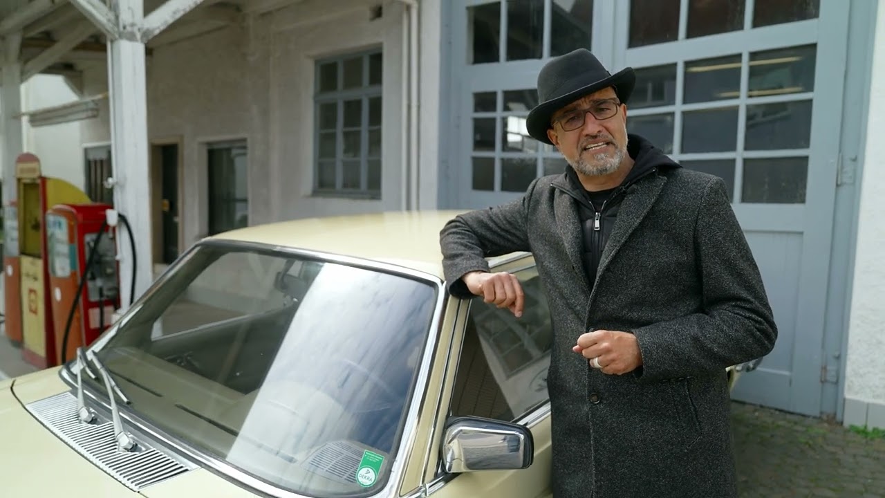 Mercedes 280 SE (W 116) Bj. 1978