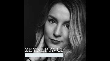 Zeynep AVCI - YALAN (LİVE)