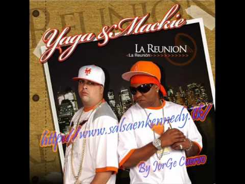 Imatge de Tregua (salsa version)