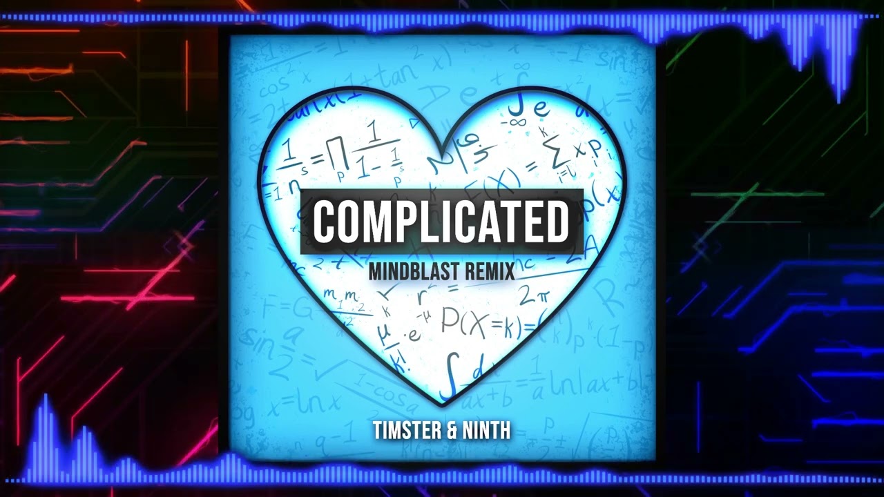 Timster  Ninth   Complicated Mindblast Remix