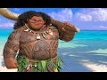Moana Youre Welcome Ringtone