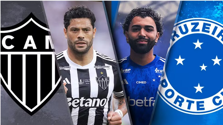 ATLÉTICO MINEIRO X CRUZEIRO | AO VIVO | COM IMAGENS! SUPER PRÉ-TEMPORADA DO FC SERIES
