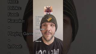 Marvel, Dc, And Heavy Hitter House Party