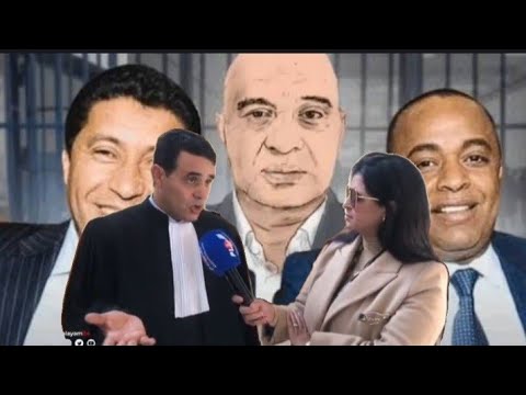 بعد صدمة مرافعة النيابة العامة دفاع الناصيري يقلب الموازين مجهود مضن بلا حجج جازمة