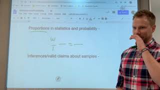 MPS Objective 1 Notes