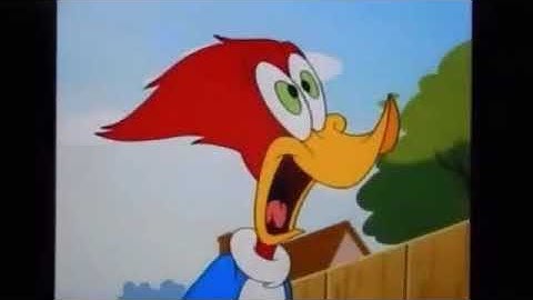 Download Woody Woodpecker Japan Mp3 Free And Mp4
