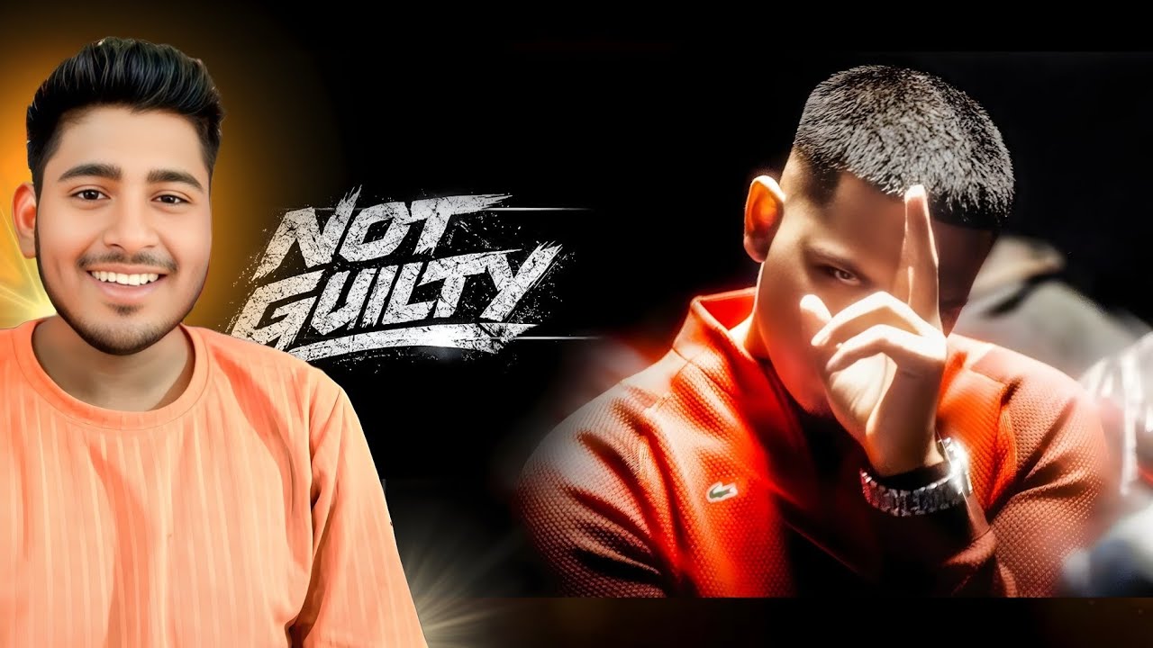 भाई ये क्या बना दिया? 😲 | Dhanda Nyoliwala Not Guilty Reaction Video