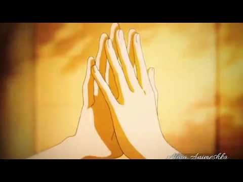 Аниме клип-Я хочу