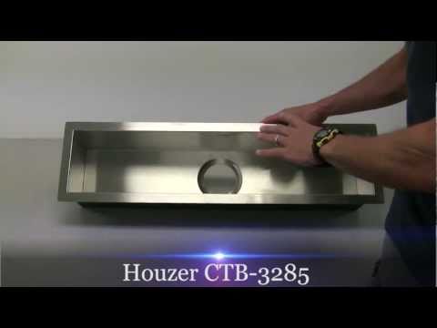 houzer-ctb-3285-contempo-zero-radius-undermount-trough-bar-sink