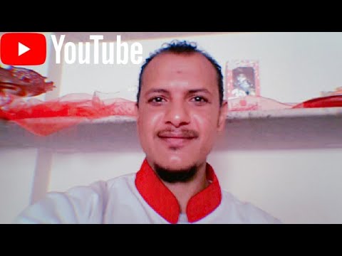 الفيديو ده ليا الشيف مصطفى النجار بحبكم من كل قلبى انتظرونا فى أحلى الاكلات والحلويات