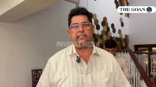 Discussion went well: MLA Aleixo Reginaldo Lourenco on ‘One Nation One Election’