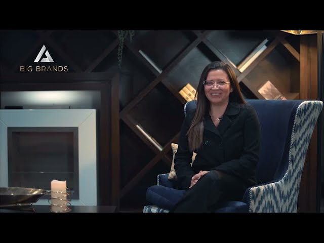 Somos "SEER": Silvia Castillo