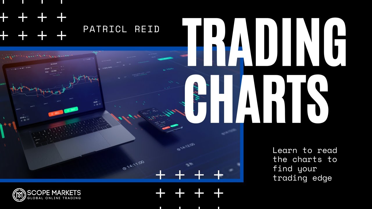 Learn to Read the Charts to Find Your Trading Edge!