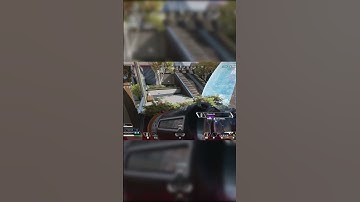 Why did bro push? 💀(Apex)